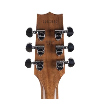 Heritage Standard II Collection H-150 - Wine Red image 7