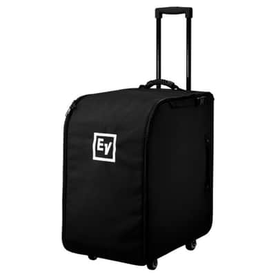 Immagine Electro-Voice Evolve 30M Carrying Case with Wheels - 2