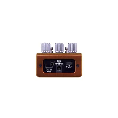 Source Audio Pathways Reverb & Tremolo image 2
