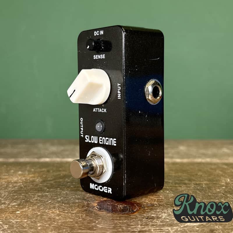 Mooer Slow Engine