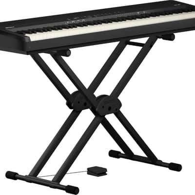 Roland FP-40-BK Digital Piano, Black image 6