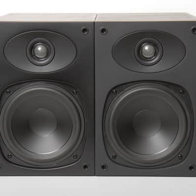 Sonance Symphony S622C Bookshelf Speakers #240 - One Pair - Clean image 2
