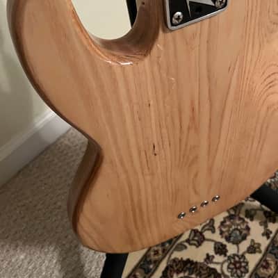 Peavey T-40 1981 - Natural image 8