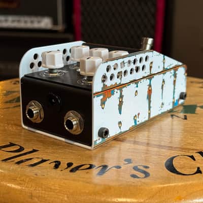 ThorpyFX Peacekeeper GE Low Gain Limited Edition image 5