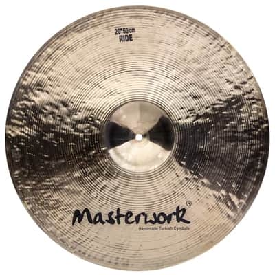 Masterwork Resonant Series image 2