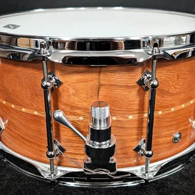 Craviotto Cherry Snare