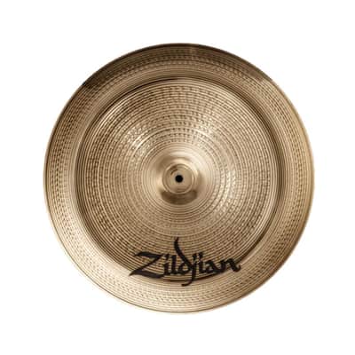 Zildjian S18CH 18 Inch S Series China Cymbal image 3