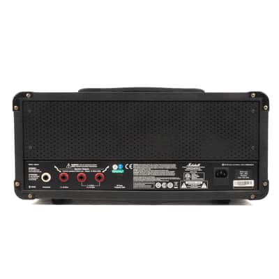 Marhall - Haze 15 Head 2-Channel 15w Tube Guitar Amp Head w/Footswitch - USED image 2
