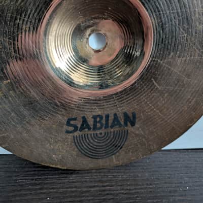 Sabian B8 Pro 8" Splash image 6