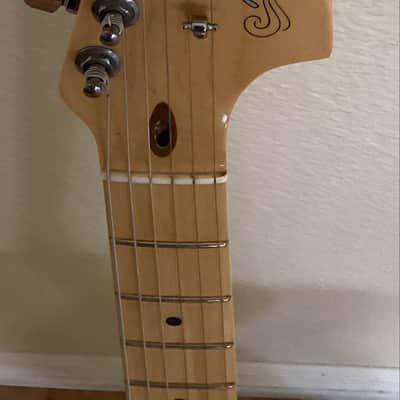 Fender American Professional Jazzmaster White with Maple Fretboardwith Rhythm Circuit, Lindy Fralin Noiseless Pickups and Hardshell Case 2017 image 8