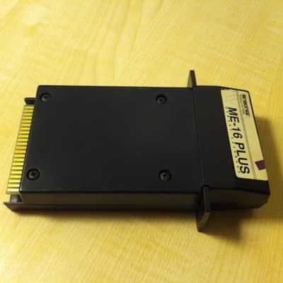 Ensoniq ME-16 Plus 2MB Memory Cartridge for EPS16+ image 2