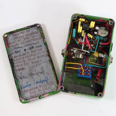 LANDGRAFF Dynamic Overdrive [980] [11/18] image 5