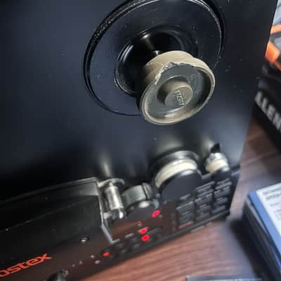 Fostex Model-20 1980s image 6
