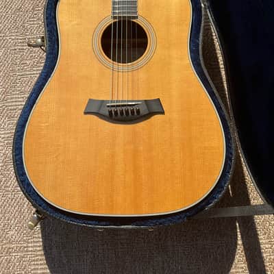 Taylor DN3 2006 - 2012 - Natural image 15