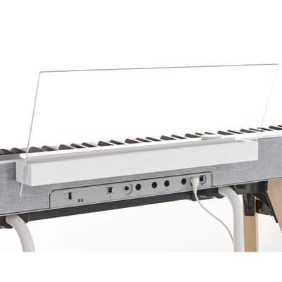 Casio PX-S7000 | Privia 88-Key Digital Piano, White. New with Full Warranty! image 10
