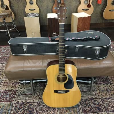 Fender F-35 1979 image 1