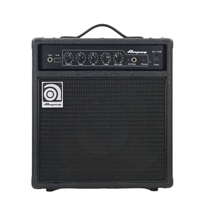 Ampeg BA-108 V2 Bass Combo image 5