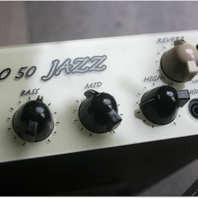 DV Mark "Micro 50 Jazz Head" image 4