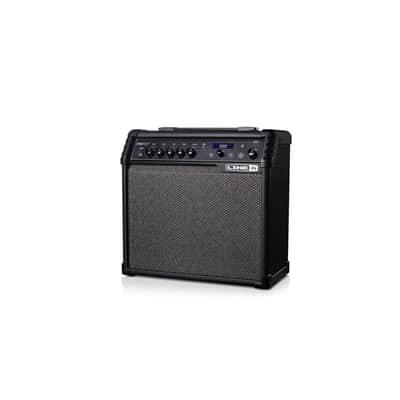 Line 6 Spider V 30 MKII 30 Watt Guitar Amp with Modeling and Effects image 4