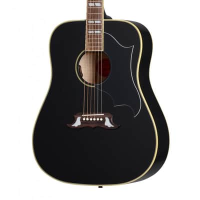 Gibson Elvis Dove image 1