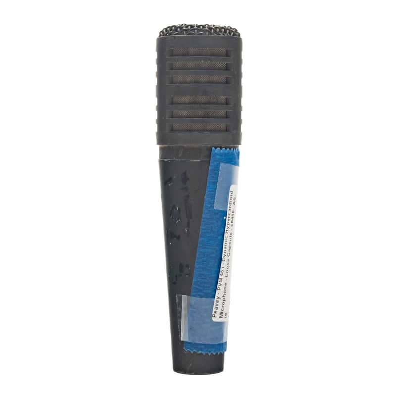 Peavey - PVM 45 i - Dynamic Hypercardioid Microphone - Loose Capsule - x8458 - AS-IS image 1