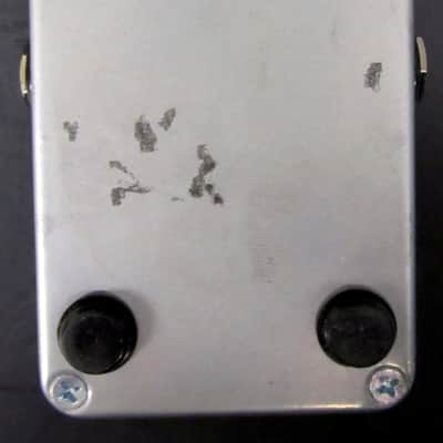 Used Electro-Harmonix Triangle Big Muff Pi VGC image 8
