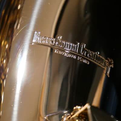 saxophone alto Brass Sound Creation image 3