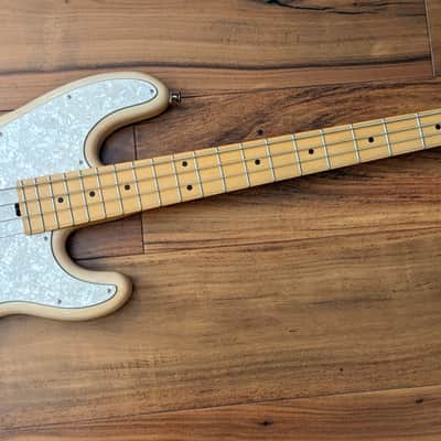 Sadowsky  NYC Tele Bass image 2