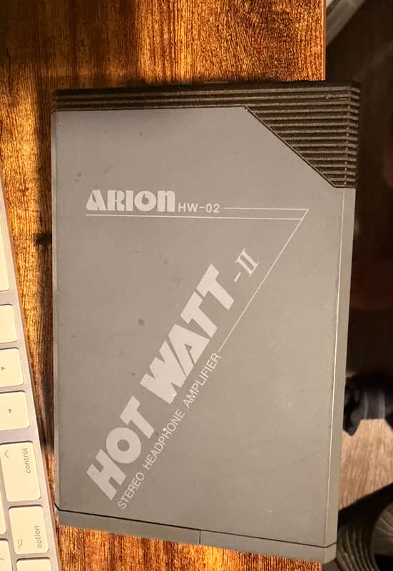Arion Hot Watt ii image 1