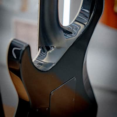 ESP E-II HORIZON FR-II STBLKSB - EMG image 8