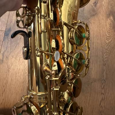 226xxx Selmer Mark VI Alto Saxophone - original, near mint! image 4