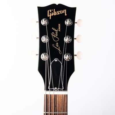 Gibson Les Paul Junior, TV Yellow | Demo image 7