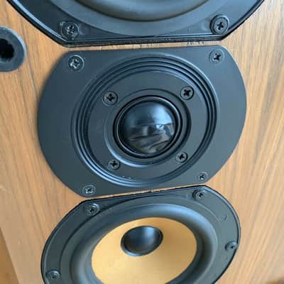 2x Bowers & Wilkins 808 Speaker / Lautsprecher (B&W) image 12