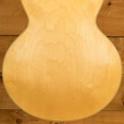 Gibson Custom 1959 ES-355 Reissue | Vintage Natural image 2