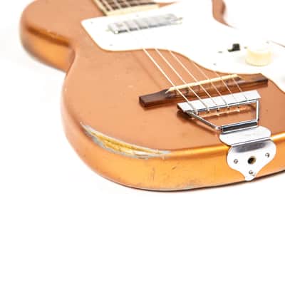 Harmony Stratotone Owned by Nathaniel Rateliff image 10