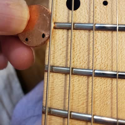 Ibanez PGM 300 Neck Reverse Headstock 1993 image 14