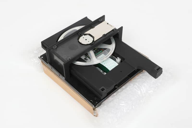 Esoteric VOSP CD SACD Transport Mechanism Assembly PCB RF AMP E902991-00A