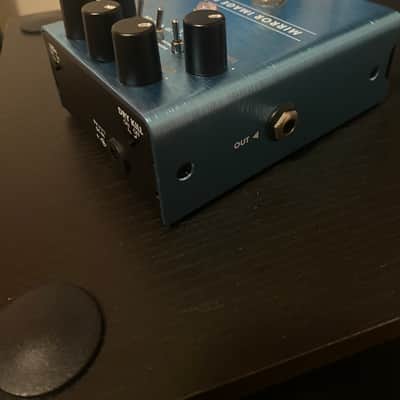 Fender Mirror Image Delay image 4