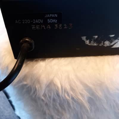 Monacor EEM-1000 Analog Echo image 2
