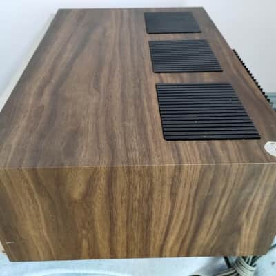 Heavy, quality, vintage Fisher receiver in excellent condition - 1970's image 5
