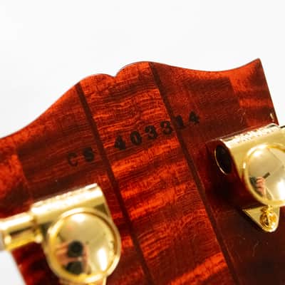Gibson Les Paul House of Guitars 60th Anniversary Custom Shop - Figured Siberian image 13