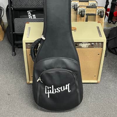 Gibson Les Paul Studio in Midnight Manhattan 2021 w/Gibson Soft Case image 17