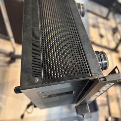 Fostex E-16 1/2" 16-Track Tape Recorder image 12
