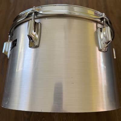Tama Imperialstar 10" & 12" Concert Toms Lot Re-Rings Japan Remo Free Shipping image 13