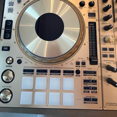 Immagine Pioneer DDJ-SZ2-N 2017 - Gold - 7