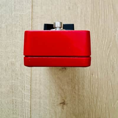 TC Electronic Hall of Fame Reverb 2011 - 2017 - Red image 5