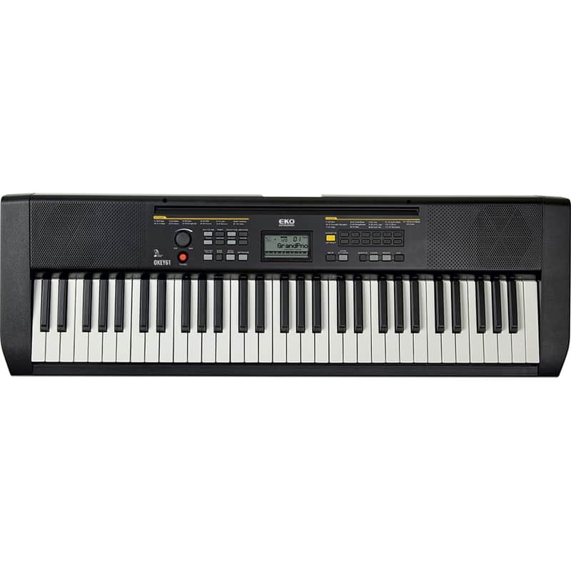Eko Keyboards OKEY61 61 tasti image 1