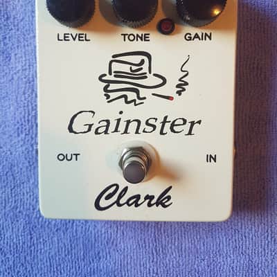 Clark Gainster image 4