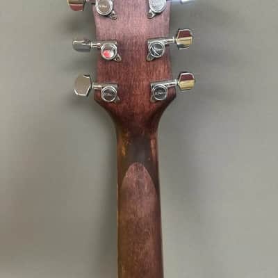 BC Rich Mockingbird Platinum Series 2014 image 9