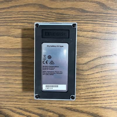 Boss DS-1-4A 40th Anniversary Distortion image 6